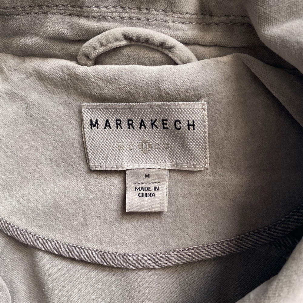 *SOLD*Stunning Anthropologie Marrakech - Picture 4 of 7